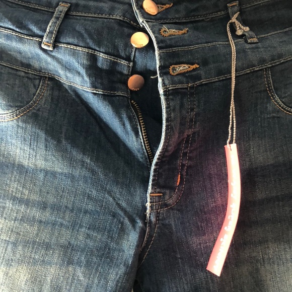 Jeans - Picture 2 of 2